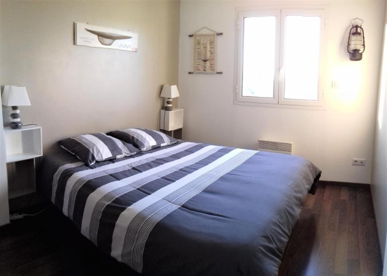 Mer En Vue - 2 Chambres- 4 Personnes 페캉 외부 사진