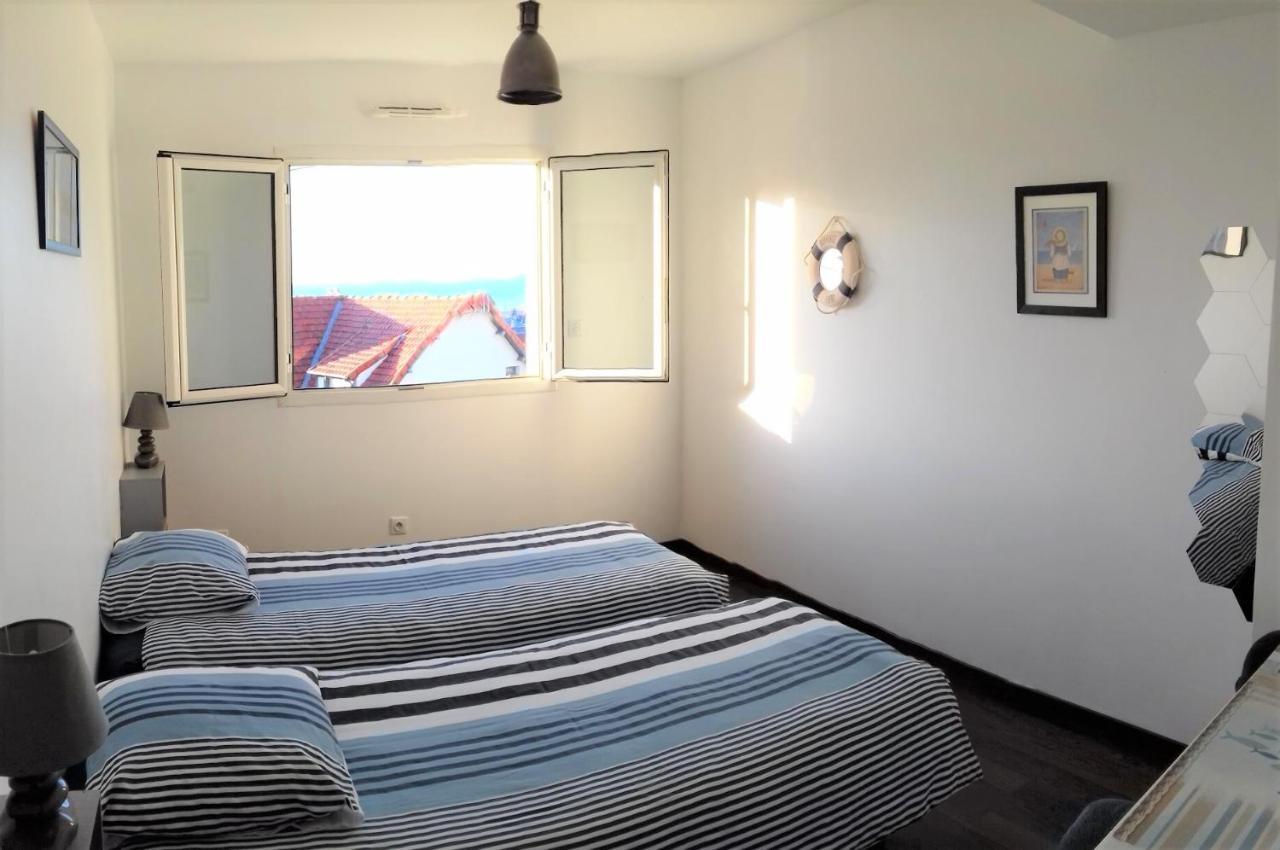 Mer En Vue - 2 Chambres- 4 Personnes 페캉 외부 사진