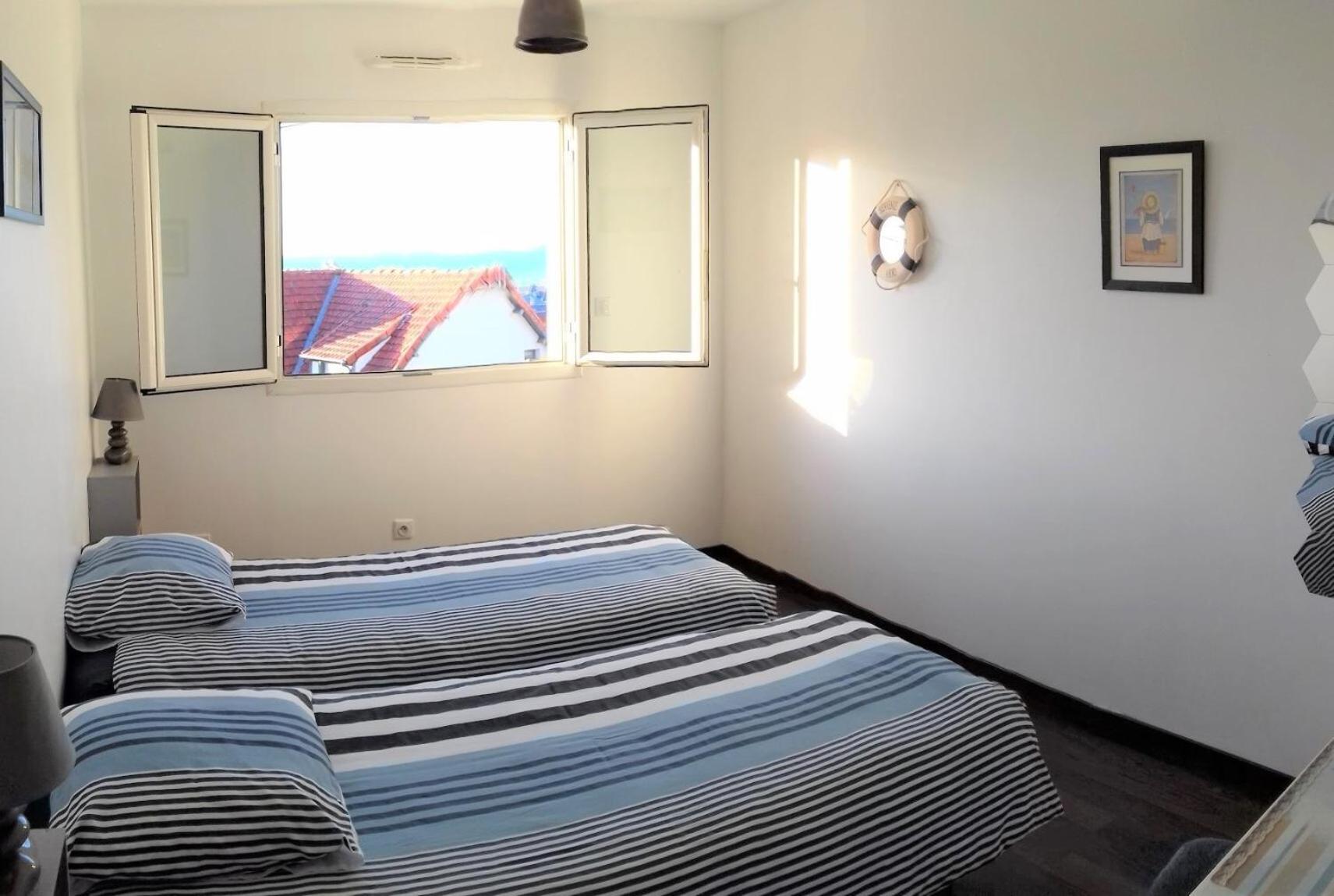 Mer En Vue - 2 Chambres- 4 Personnes 페캉 외부 사진